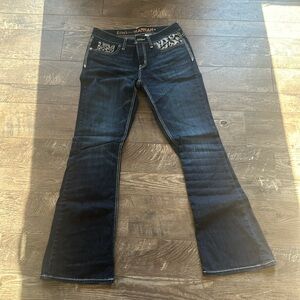 Cruel Denim Bootcut Jeans